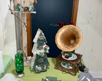 Holiday, christmas, angels, decor