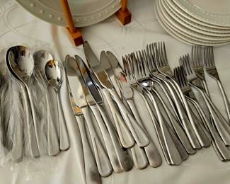 Flatware