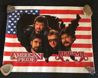 american pride poster