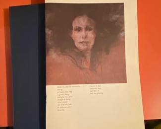 A Woman with Interest