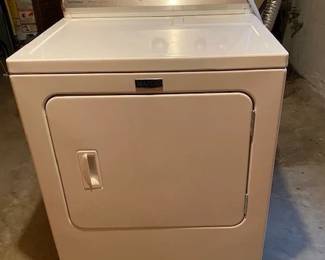 Maytag Centennial Dryer