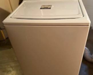 Maytag Centennial Washer