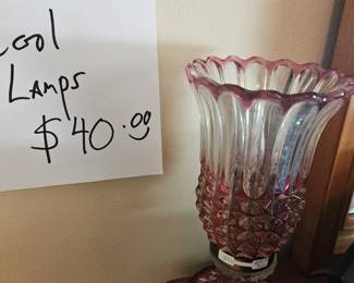 Sunday price $20 for the pair