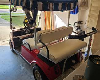 Freshly tuned up Runs great
SUNDAY PRICE $3,000