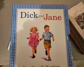 12 episodes on hardback