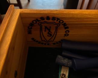 Great  Mission Style Furniture