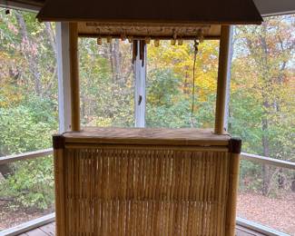 Tiki Bar