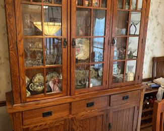 Great  Mission Style Furniture