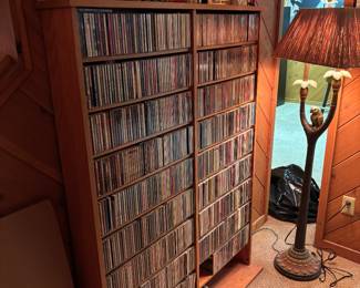 CDs  lots of good ones 