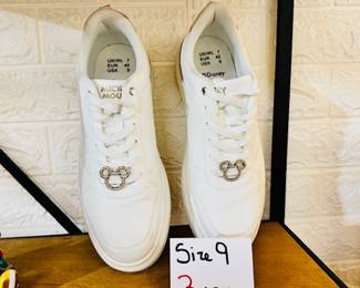 Disney Shoes