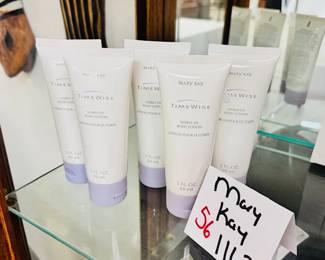 Mary Kay 