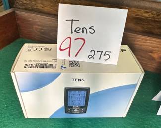 Tens