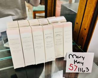 Mary Kay 