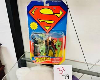 Superman Man of Steel