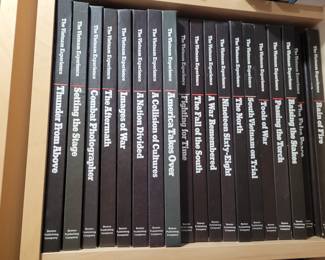 Vietnam Book Series - 20 Books