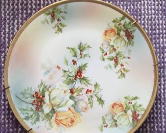Antique Porcelain 