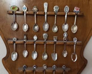 Spoon Collection
