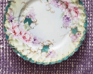 Antique Porcelain 