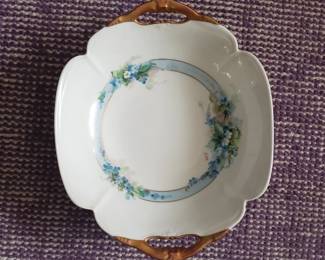 Antique Porcelain 