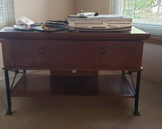 TV Table
