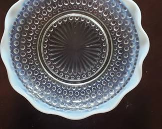 1930's Hobnail Bowl