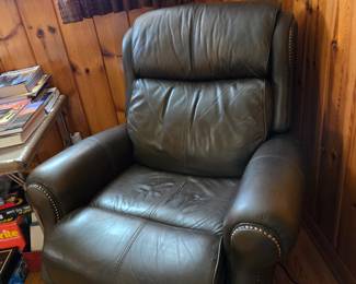 Electric Recliner