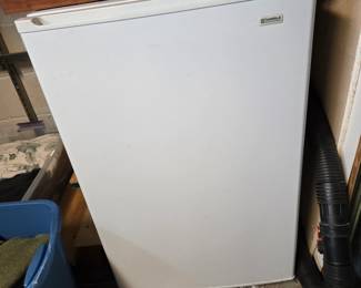 Kenmore freezer