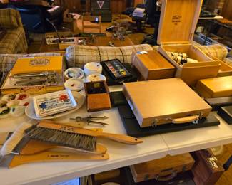 artist's supplies