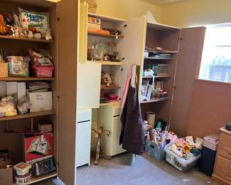 Crafts and decor pieces