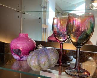 Gallery Glassware