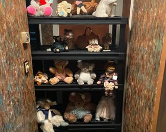 Bears, Rabbits and other CUTE Creatures 