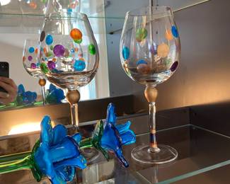 Gallery Glassware