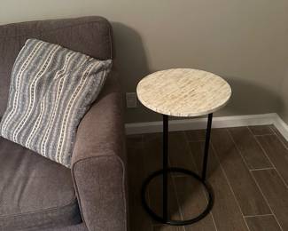 Side table