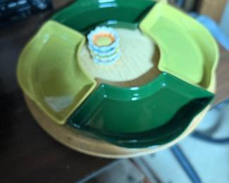 Home Decker primitive