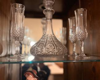 Waterford Crystal