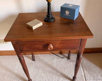 Side table