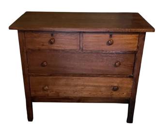 Fabulous Antique Dresser