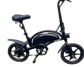Jetson Bolt Pro Electric Bike
