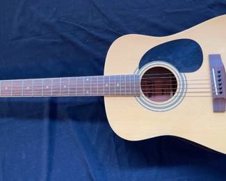Mark II Guitar * M2-028 with Soft Case and Stand
