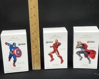 vintage Hallmark keepsake