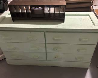 Project Dresser