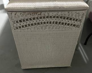 Laundry Hamper