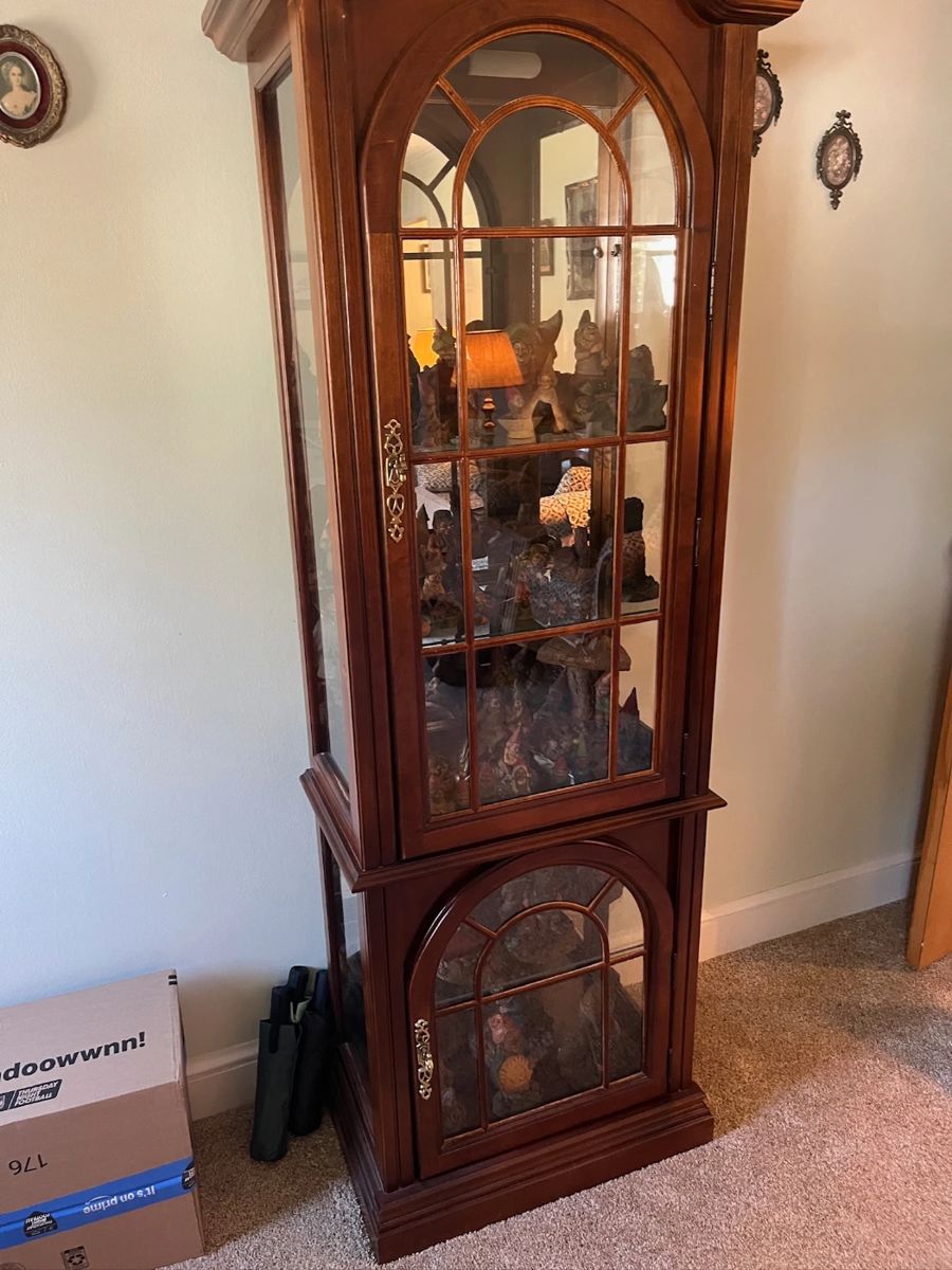 Clarks Gnomes Collection