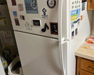 Whirpool Refrigerator