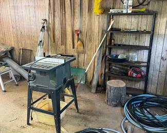 Table Saw Hand tools