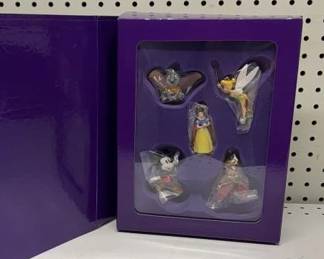 Disney Ornaments