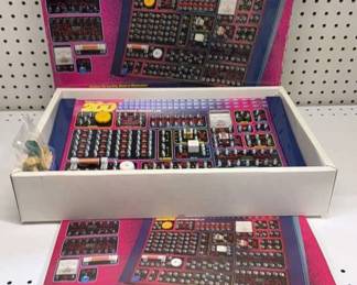 Radio Shack Project Lab