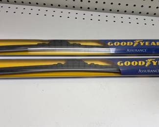 22 inch Wiper Blades Good Year