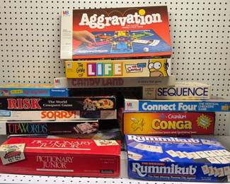 Board Games