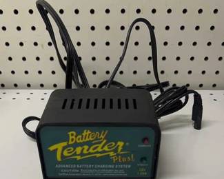 Battery Tender